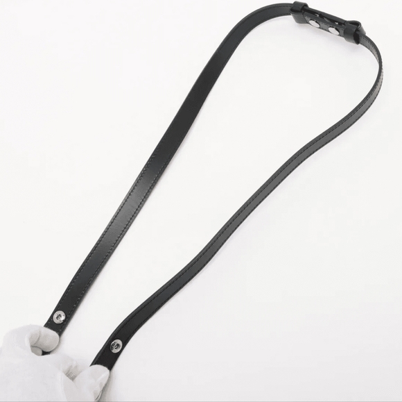 Louis Vuitton LV rock Dauphine MM M55821 Black - COA included - Picture 15 of 17